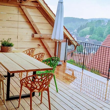 Апартаменты Kubus 28A Grafenberg  Экстерьер фото