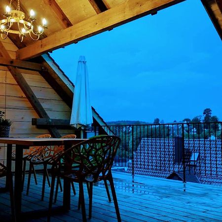 Апартаменты Kubus 28A Grafenberg  Экстерьер фото