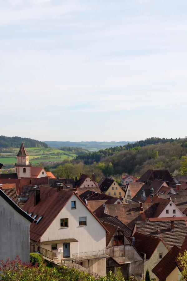 Апартаменты Kubus 28A Grafenberg  Экстерьер фото