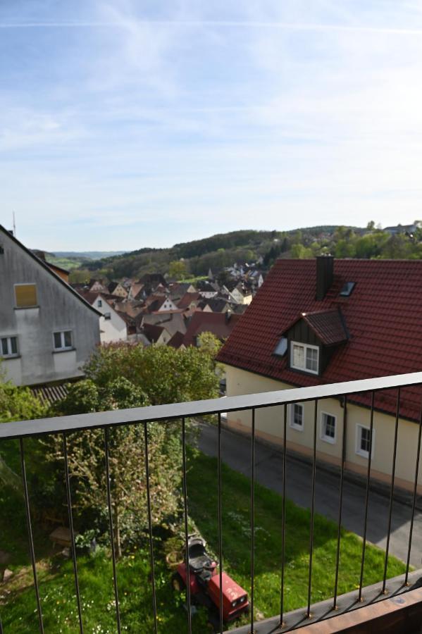 Апартаменты Kubus 28A Grafenberg  Экстерьер фото