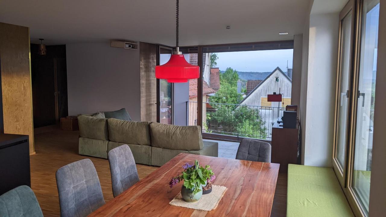 Апартаменты Kubus 28A Grafenberg  Экстерьер фото