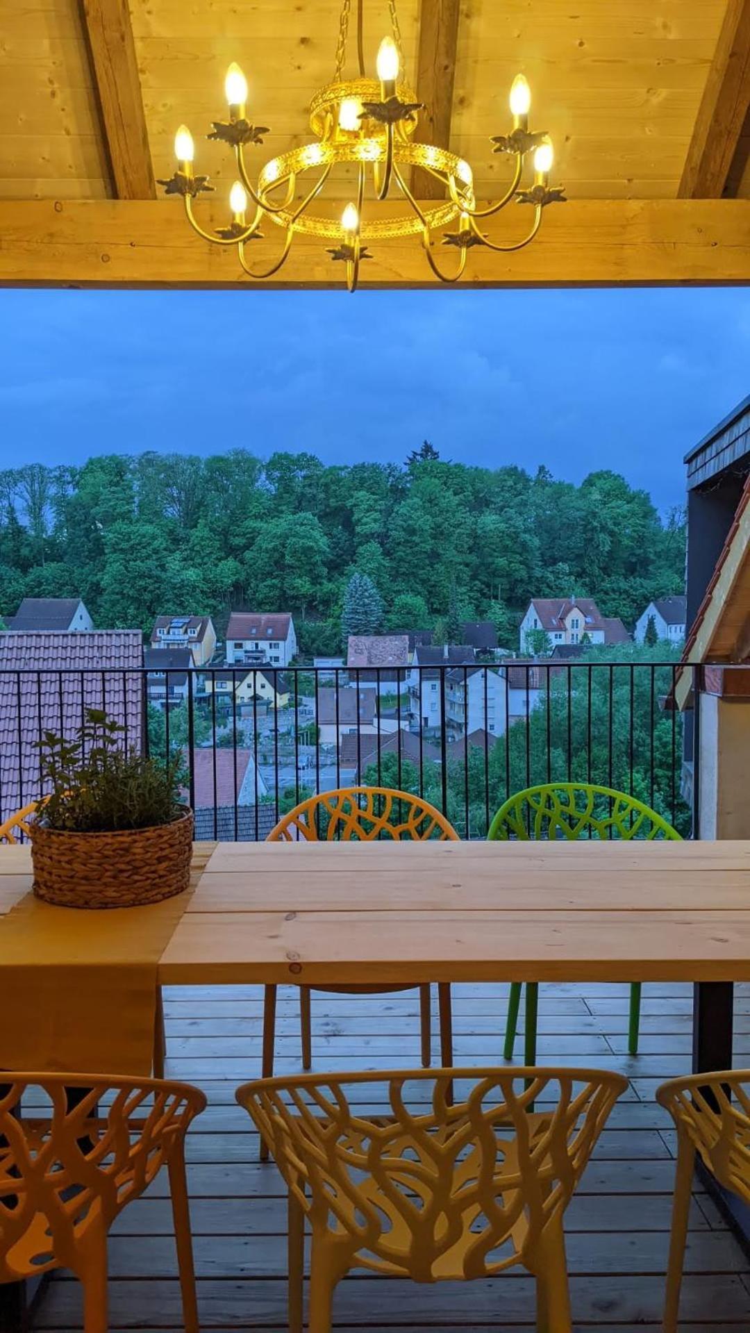 Апартаменты Kubus 28A Grafenberg  Экстерьер фото